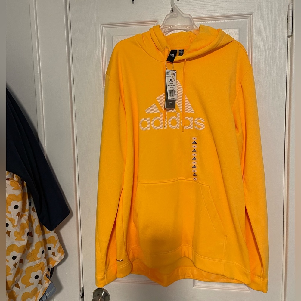 Adidas Hoodie